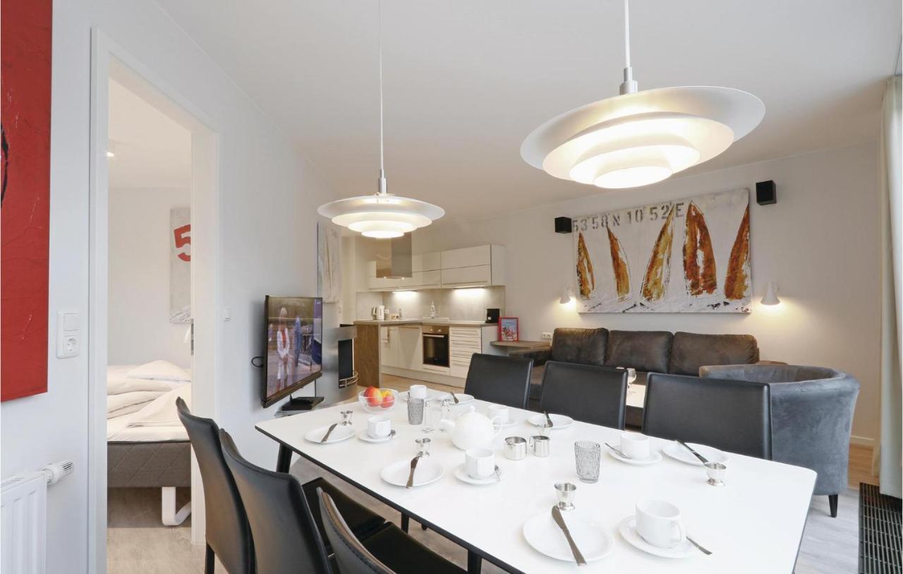 Apartment Duenenvilla