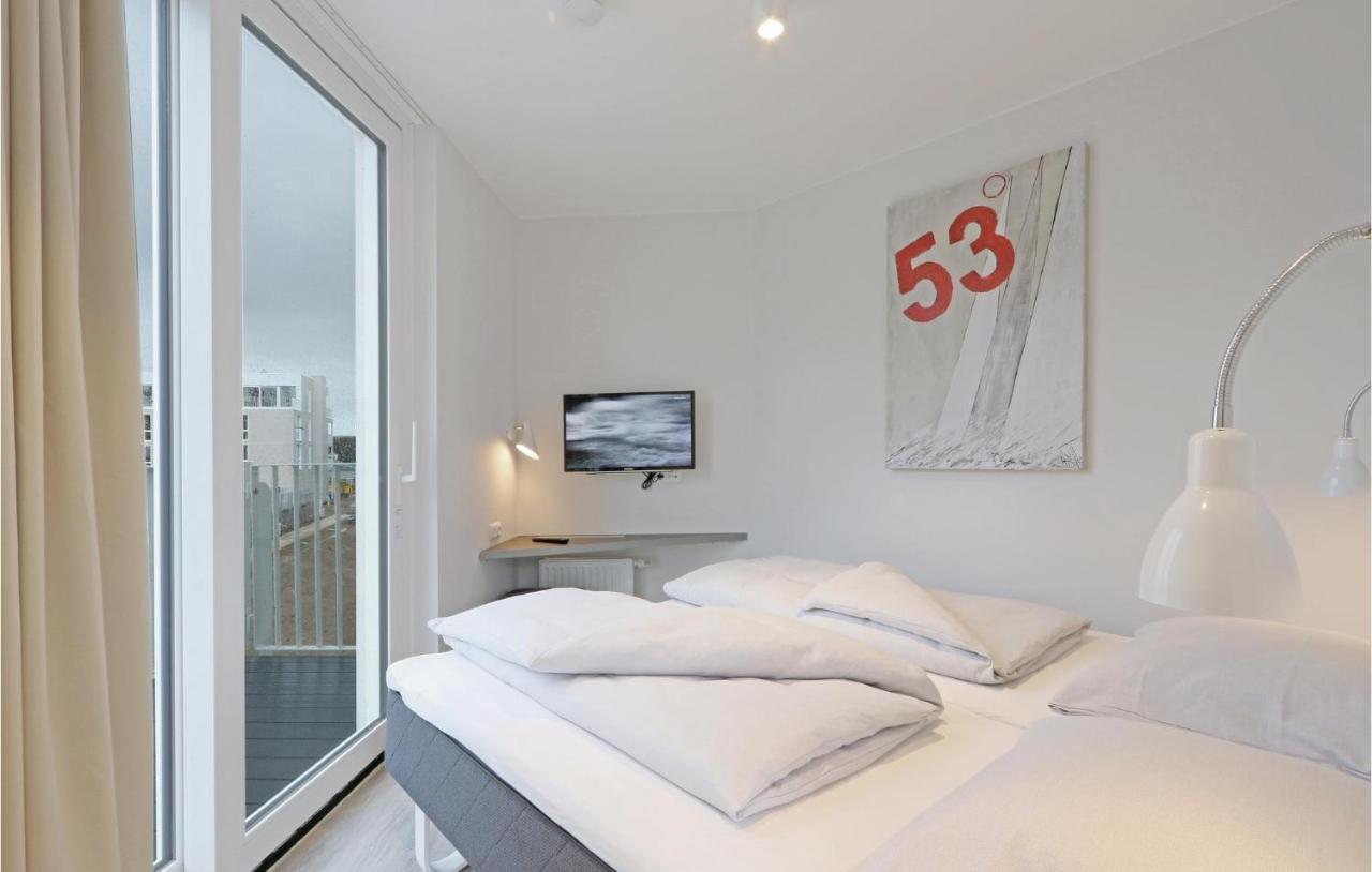 Duenenvilla Apartment